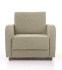 Кресло-кровать Aada  цена и информация | Кресла в гостиную | kaup24.ee