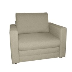 Кресло-кровать Kristiina цена и информация | Кресла для отдыха | kaup24.ee