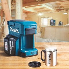 Makita - DCM501Z hind ja info | Kohvimasinad | kaup24.ee