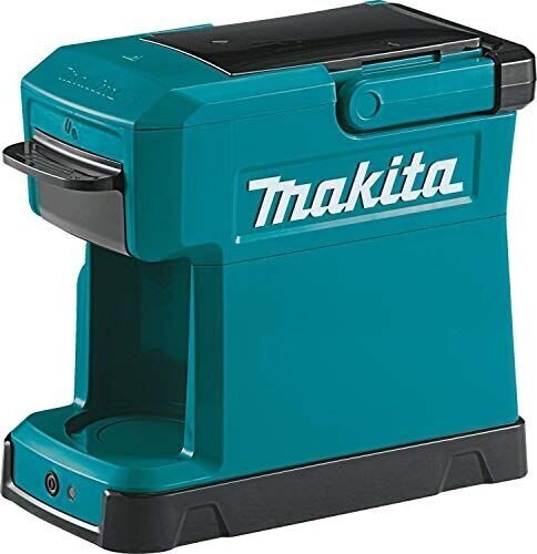Makita - DCM501Z цена и информация | Kohvimasinad | kaup24.ee