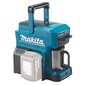 Makita - DCM501Z цена и информация | Kohvimasinad | kaup24.ee