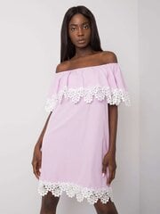 Платье Lee 292028820, фиолетовое цена и информация | Платья | kaup24.ee