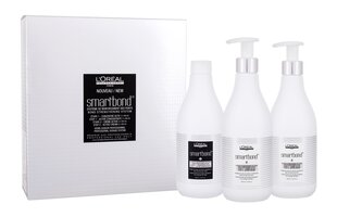 Komplekt L´Oréal Professionnel Smartbond: juuksehooldustoode, 500 ml + juuksešampoon, 2x500 ml цена и информация | Шампуни | kaup24.ee