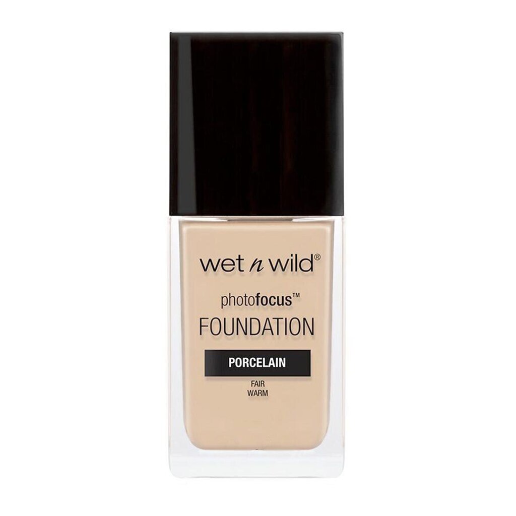 Vedel jumestuskreem Wet n Wild Photofocus 30 ml цена и информация | Jumestuskreemid, puudrid | kaup24.ee