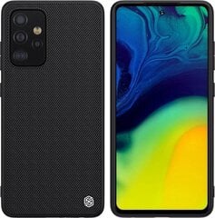 Telefoniümbris Nillkin Etui telefonile Samsung Galaxy A52 5G / 4G hind ja info | Telefoni kaaned, ümbrised | kaup24.ee