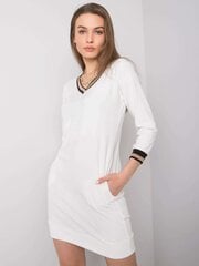 Платье женское Aspen, белое цена и информация | Платье | kaup24.ee