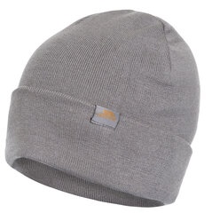 Женская шапка JACK WOLFSKIN Highloft Knit Cap Women, синяя цена и информация | Мужские шарфы, шапки, перчатки | kaup24.ee