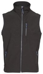 Meeste vest Trespass Louis MAJKSSTR0009, must hind ja info | Meeste vestid | kaup24.ee