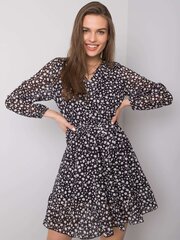 Naiste kleit Eunika hind ja info | Kleidid | kaup24.ee