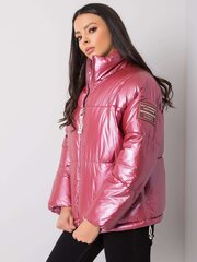 Куртка для женщин Aspen, розовая цена и информация | Женские куртки | kaup24.ee