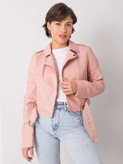 Куртка женская Babette, розовая цена и информация | Женские куртки | kaup24.ee