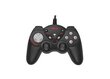 Mängukonsool Gamepad TRUST GXT24 hind ja info | Mängupuldid | kaup24.ee