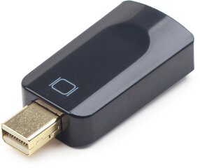 Gembird, Mini DP M/HDMI F hind ja info | USB jagajad, adapterid | kaup24.ee