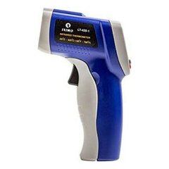 Laser termomeeter -50ºC +420ºC täpsus ±1.5% või ±1.5 ºC Irimo hind ja info | Käsitööriistad | kaup24.ee