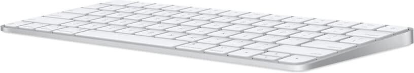 Juhtmevaba klaviatuur Apple Magic Keyboard (SWE) MK2A3S/A hind ja info | Klaviatuurid | kaup24.ee