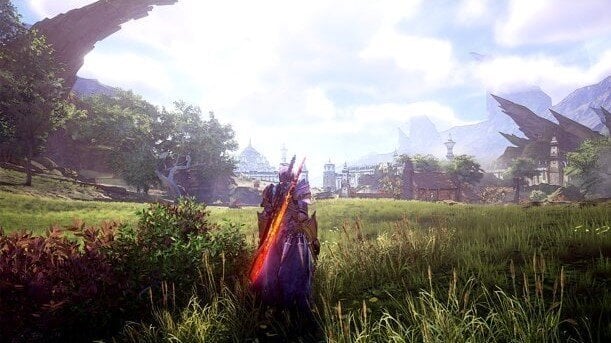 Tales of Arise Playstation 5 PS5 mäng hind ja info | Arvutimängud, konsoolimängud | kaup24.ee