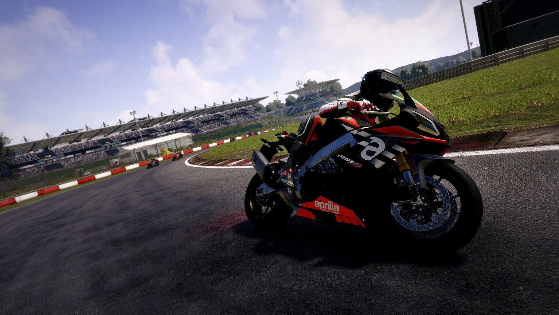 PlayStation 5 mäng RiMS Racing hind ja info | Arvutimängud, konsoolimängud | kaup24.ee