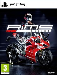 PS5 RiMS Racing цена и информация | Компьютерные игры | kaup24.ee