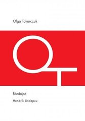 Rändajad цена и информация | Классическая литература | kaup24.ee