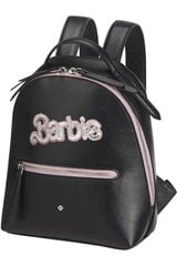 Laste seljakott Samsonite Barbie, must цена и информация | Рюкзаки и сумки | kaup24.ee