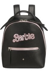 Laste seljakott Samsonite Barbie, must hind ja info | Spordikotid, seljakotid | kaup24.ee