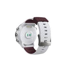 GPS spordikell Suunto 7, white/burgundy hind ja info | Nutikellad (smartwatch) | kaup24.ee