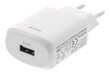 Deltaco USB-AC180 цена и информация | Mobiiltelefonide laadijad | kaup24.ee
