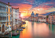 Pusle Castorland Venice At Sunset, 500 osaline hind ja info | Pusled | kaup24.ee