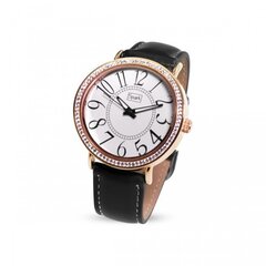 Женские часы Spark Wave II с кристаллами Swarovski™ DS00W009 цена и информация | Женские часы | kaup24.ee