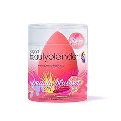 Губка для макияжа Beauty Blender Beauty Blusher Cheeky цена и информация | Кисти для макияжа, спонжи | kaup24.ee