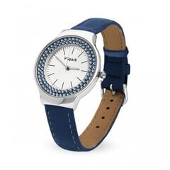 Женские часы Mercury III с кристаллами Swarovski™ DS00W033 цена и информация | Женские часы | kaup24.ee