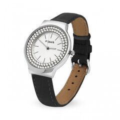 Женские часы Mercury V с кристаллами Swarovski™ DS00W035 цена и информация | Женские часы | kaup24.ee