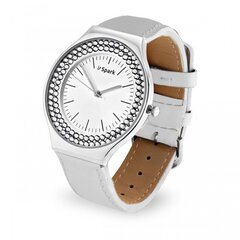 Женские часы Centella II с кристаллами Swarovski™ DS00W036 цена и информация | Женские часы | kaup24.ee