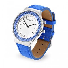 Женские часы Centella III с кристаллами Swarovski™ DS00W037 цена и информация | Женские часы | kaup24.ee
