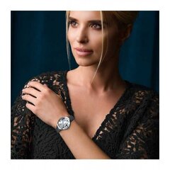 Женские часы Ladybug II с кристаллами Swarovski™ DS00W043 цена и информация | Женские часы | kaup24.ee