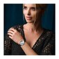 Naiste käekell Swarovski kristallidega "Ladybug III" DS00W044 hind ja info | Naiste käekellad | kaup24.ee