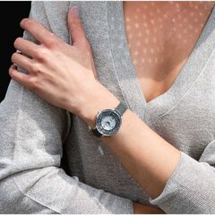 Женские часы Oriso с кристаллами Swarovski™ DS00W056 цена и информация | Женские часы | kaup24.ee