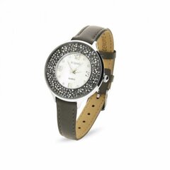 Женские часы Oriso с кристаллами Swarovski™ DS00W056 цена и информация | Женские часы | kaup24.ee