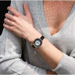 Женские часы Oriso III с кристаллами Swarovski™ DS00W058 цена и информация | Женские часы | kaup24.ee