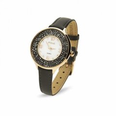 Женские часы Oriso III с кристаллами Swarovski™ DS00W058 цена и информация | Женские часы | kaup24.ee