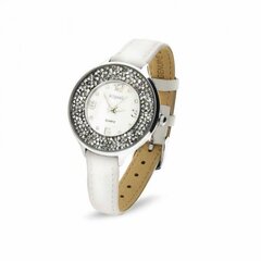 Женские часы Oriso IV с кристаллами Swarovski™ DS00W059 цена и информация | Женские часы | kaup24.ee