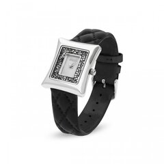 Женские часы Cadro II с кристаллами Swarovski™ DS00W062 цена и информация | Женские часы | kaup24.ee