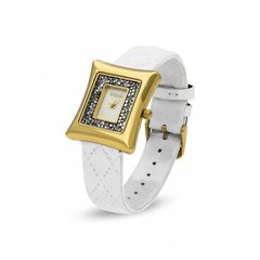 Женские часы Cadro III с кристаллами Swarovski™ DS00W063 цена и информация | Женские часы | kaup24.ee