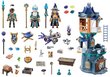 70745 PLAYMOBIL® Novelmore Violet Vale Maagi torn hind ja info | Klotsid ja konstruktorid | kaup24.ee