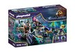 70748 PLAYMOBIL® Novelmore Violet Vale Deemoni patrull hind ja info | Klotsid ja konstruktorid | kaup24.ee