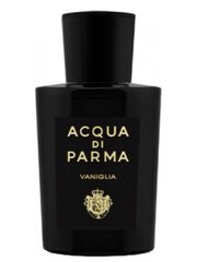 Parfüümvesi Acqua di Parma Vaniglia EDP naistele ja meestele, 100 ml hind ja info | Naiste parfüümid | kaup24.ee