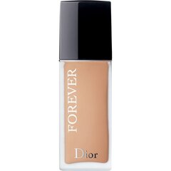 Jumestuskreem Christian Dior Diorskin Forever SPF35, 30 ml цена и информация | Пудры, базы под макияж | kaup24.ee