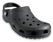 Meeste jalatsid Crocs™ Classic, must hind ja info | Meeste plätud, sussid | kaup24.ee