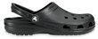 Meeste jalatsid Crocs™ Classic, must hind ja info | Meeste plätud, sussid | kaup24.ee