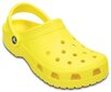 Naiste plätud Crocs™ Classic, kollane hind ja info | Naiste plätud ja sussid | kaup24.ee